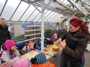 Vánoční výlet - Ekocentrum Mladá Boleslav